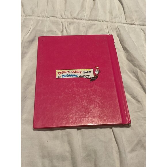 The Berenstains B Book Hardcover Childrens Book - Picture 2 of 3